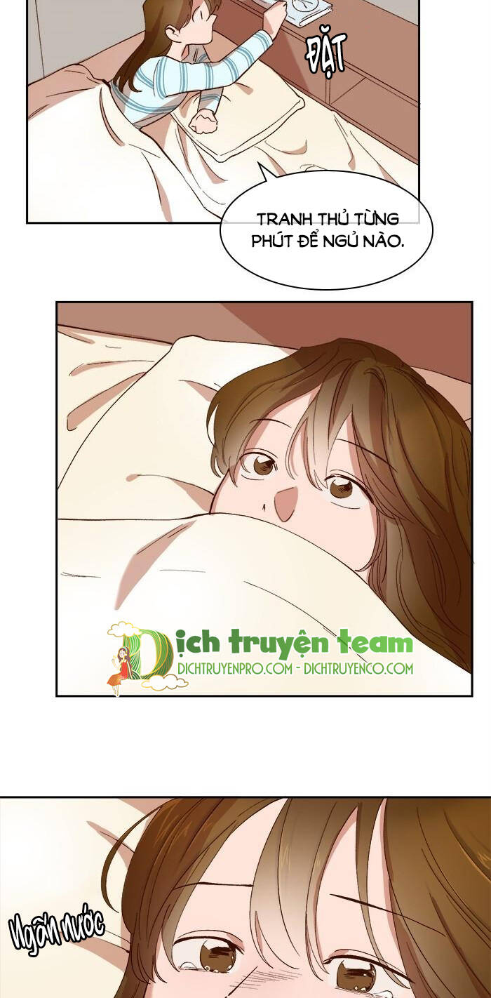 Quỷ Sứ Số 4 Chapter 69 - 38