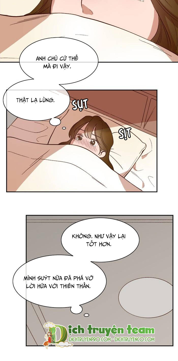 Quỷ Sứ Số 4 Chapter 69 - 39