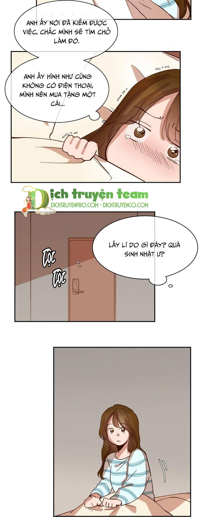 Quỷ Sứ Số 4 Chapter 69 - 41