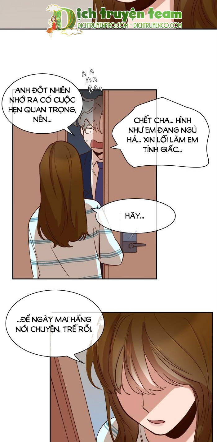 Quỷ Sứ Số 4 Chapter 69 - 43