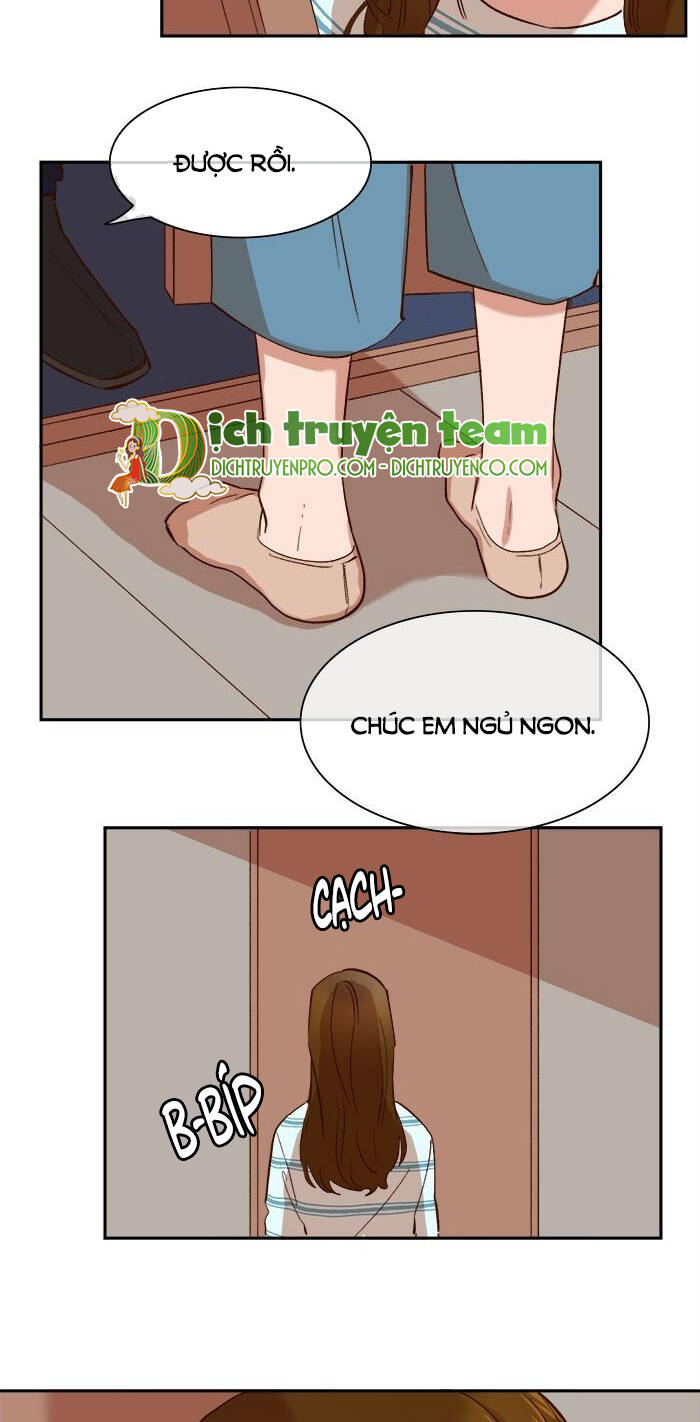 Quỷ Sứ Số 4 Chapter 69 - 44