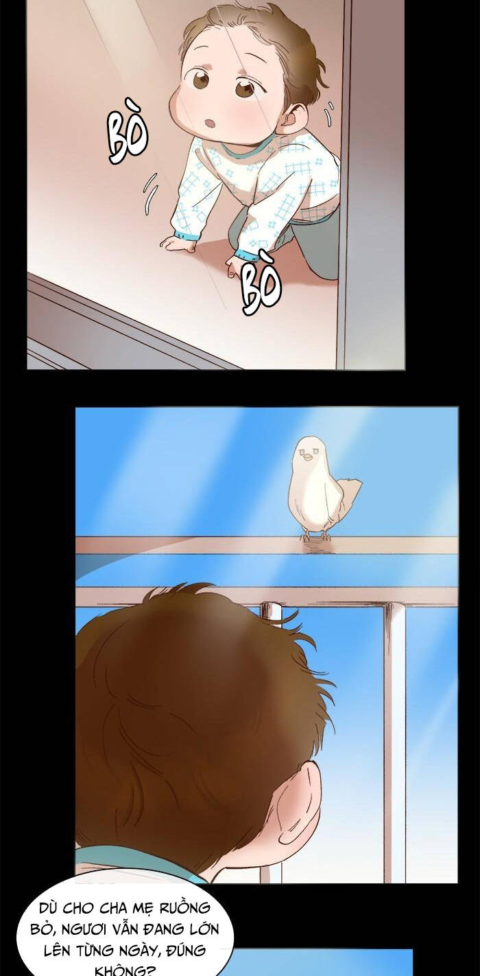 Quỷ Sứ Số 4 Chapter 69 - 6