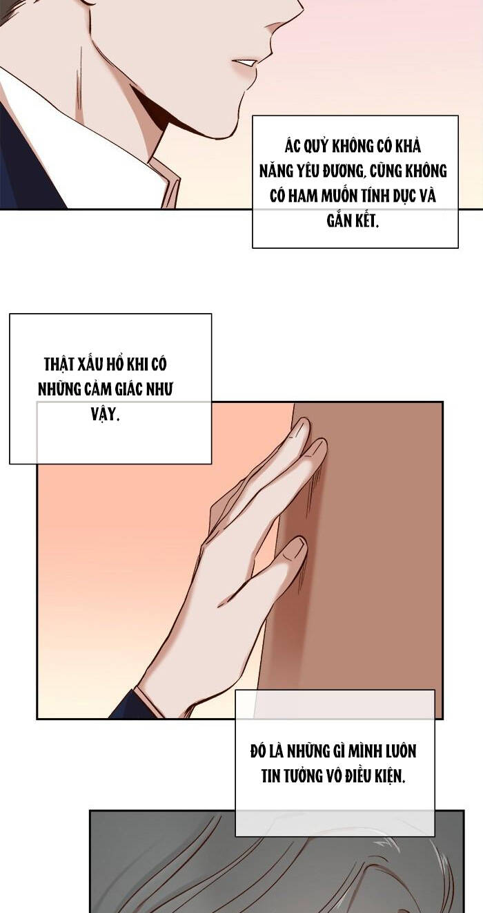 Quỷ Sứ Số 4 Chapter 70 - 13