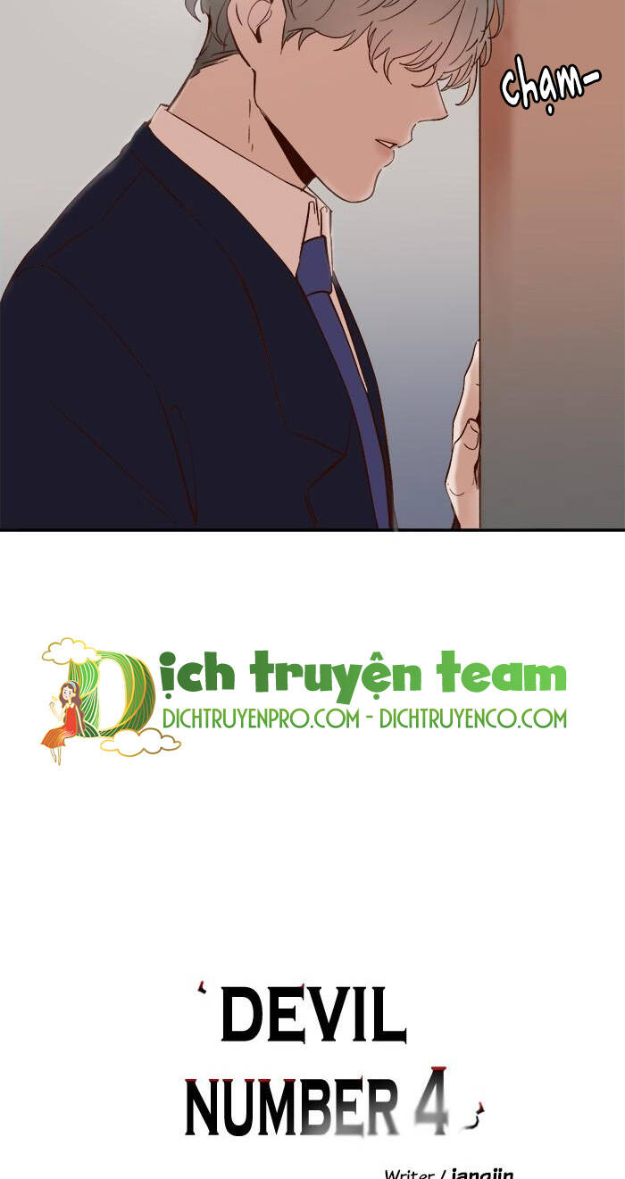 Quỷ Sứ Số 4 Chapter 70 - 16