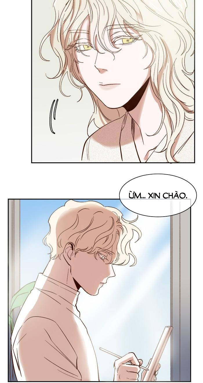 Quỷ Sứ Số 4 Chapter 70 - 19