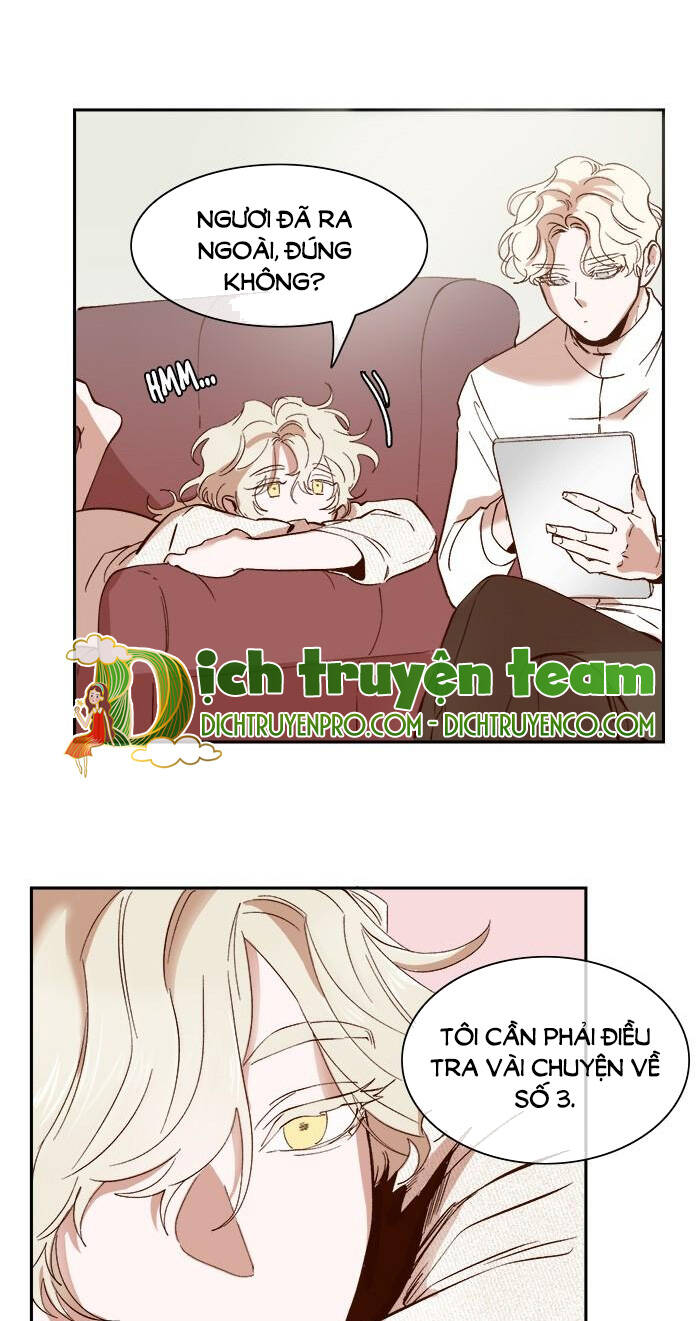 Quỷ Sứ Số 4 Chapter 70 - 20