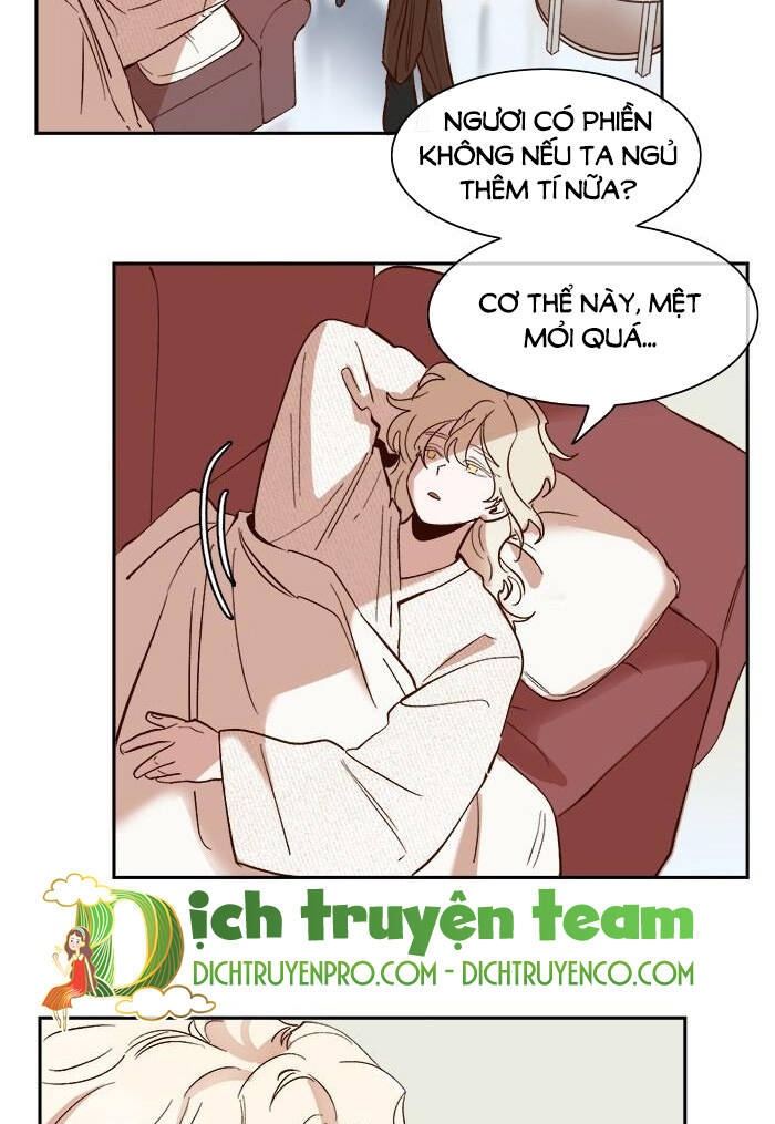 Quỷ Sứ Số 4 Chapter 70 - 22