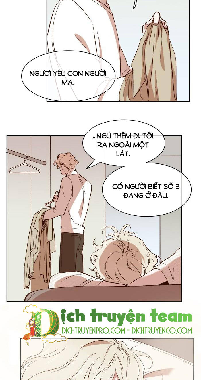 Quỷ Sứ Số 4 Chapter 70 - 25