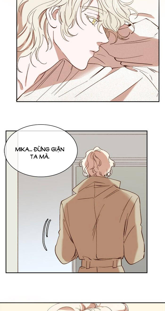 Quỷ Sứ Số 4 Chapter 70 - 26