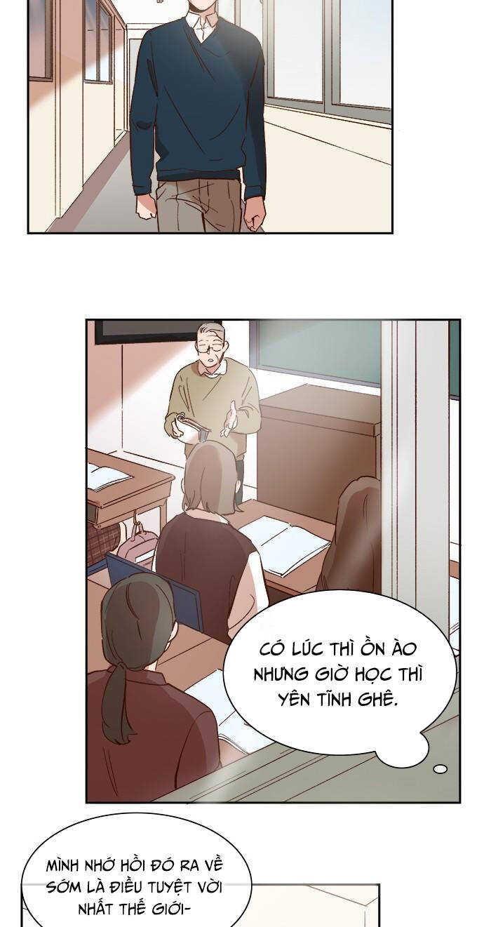 Quỷ Sứ Số 4 Chapter 70 - 29