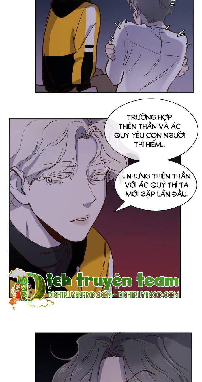 Quỷ Sứ Số 4 Chapter 70 - 4