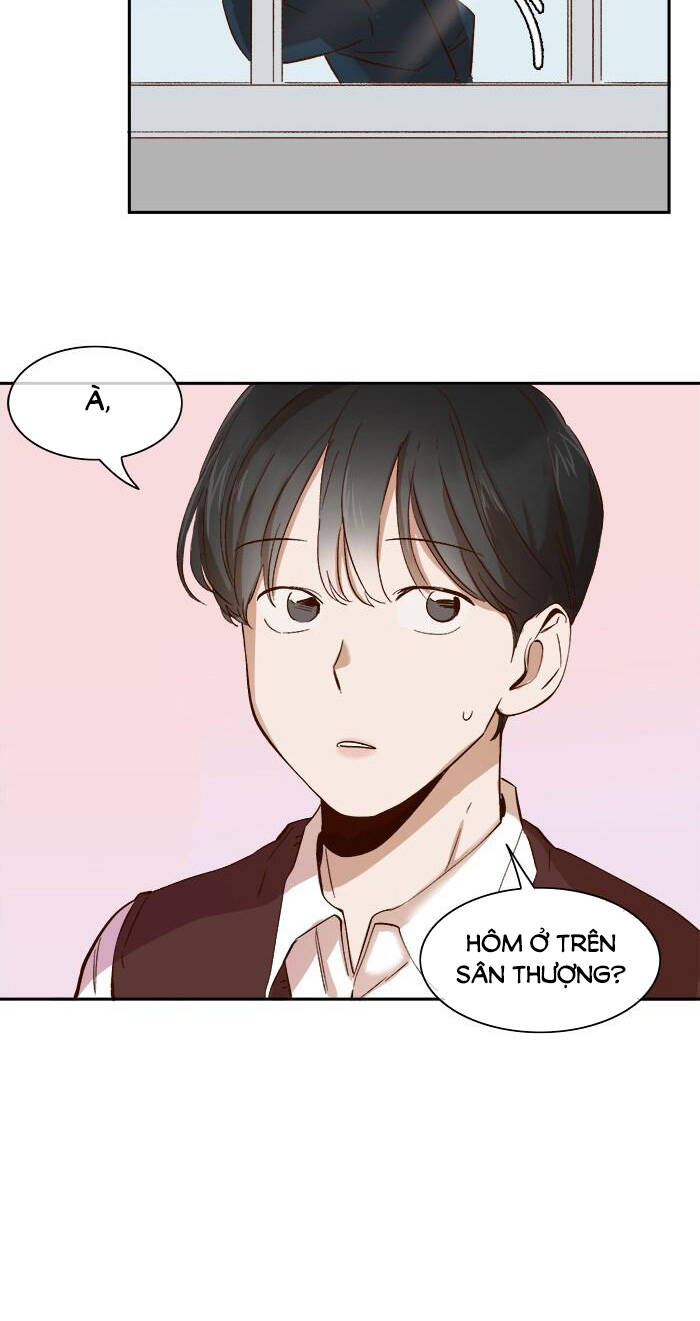 Quỷ Sứ Số 4 Chapter 70 - 34