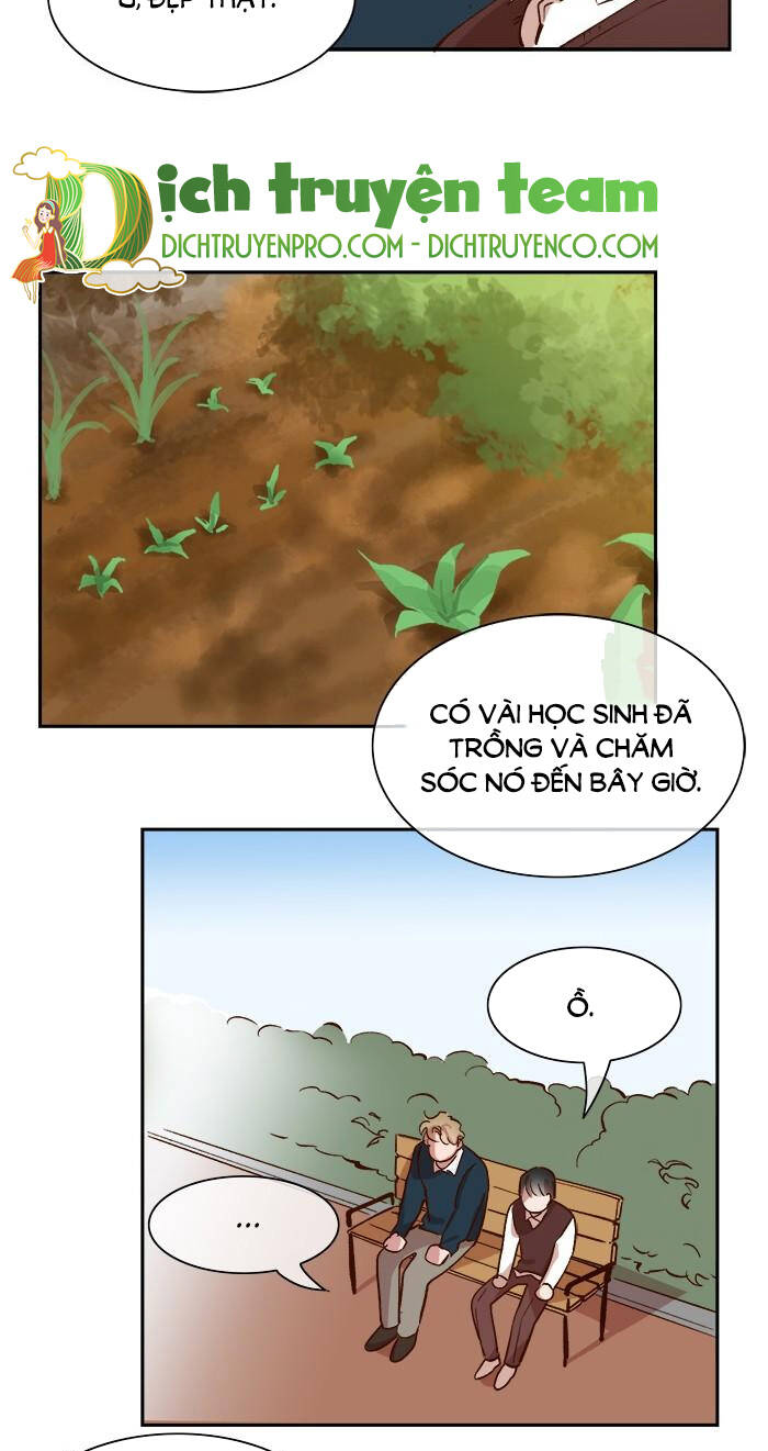 Quỷ Sứ Số 4 Chapter 70 - 37