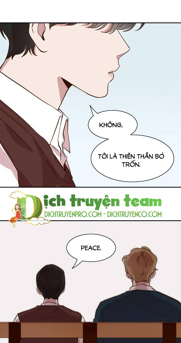 Quỷ Sứ Số 4 Chapter 70 - 39