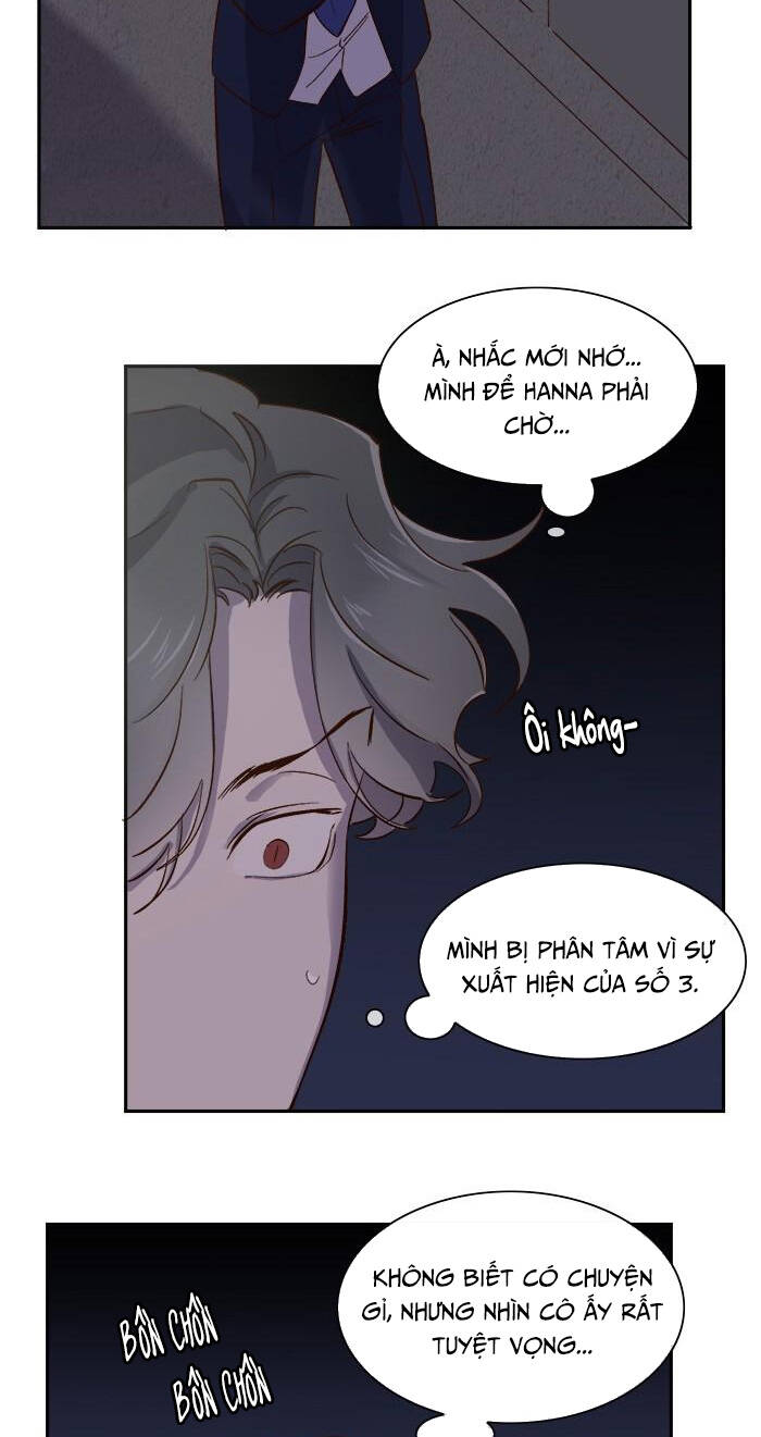 Quỷ Sứ Số 4 Chapter 70 - 7