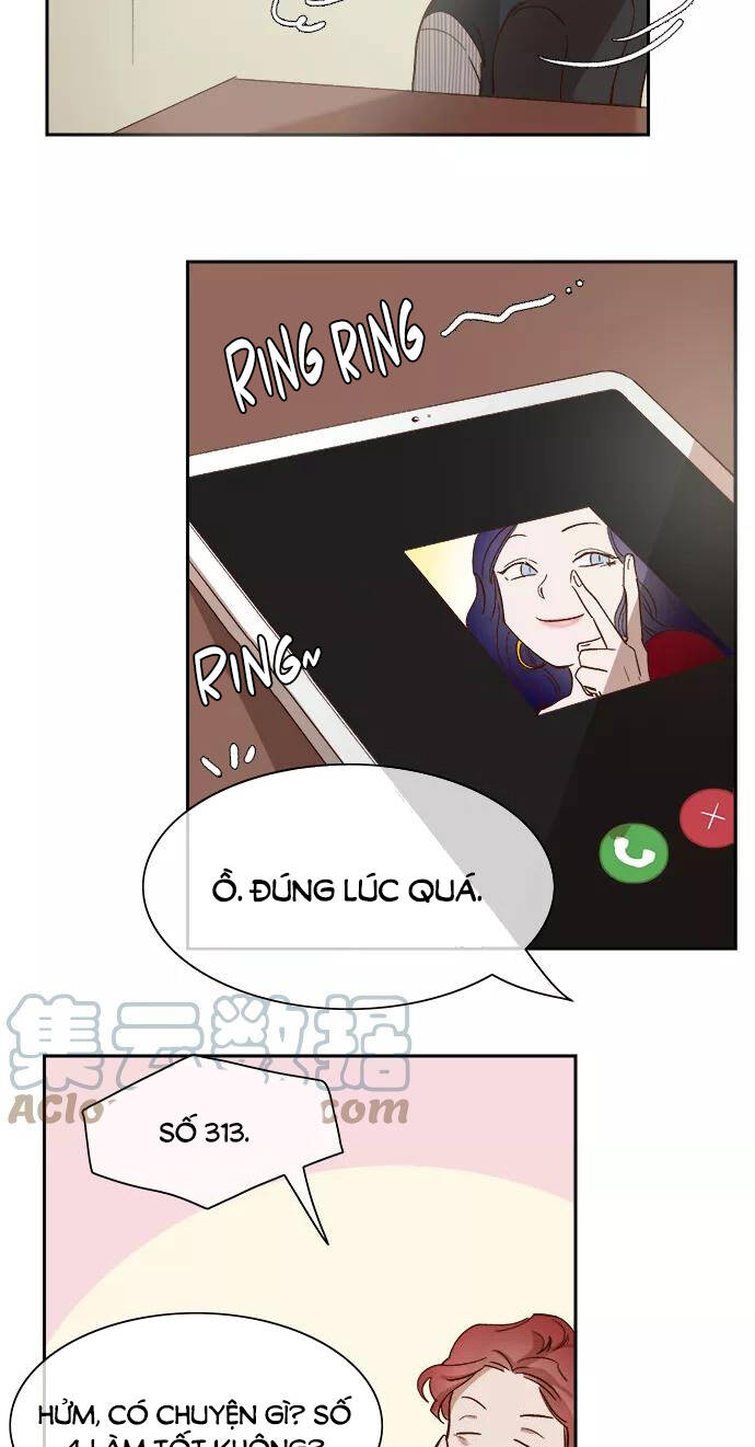 Quỷ Sứ Số 4 Chapter 71 - 19