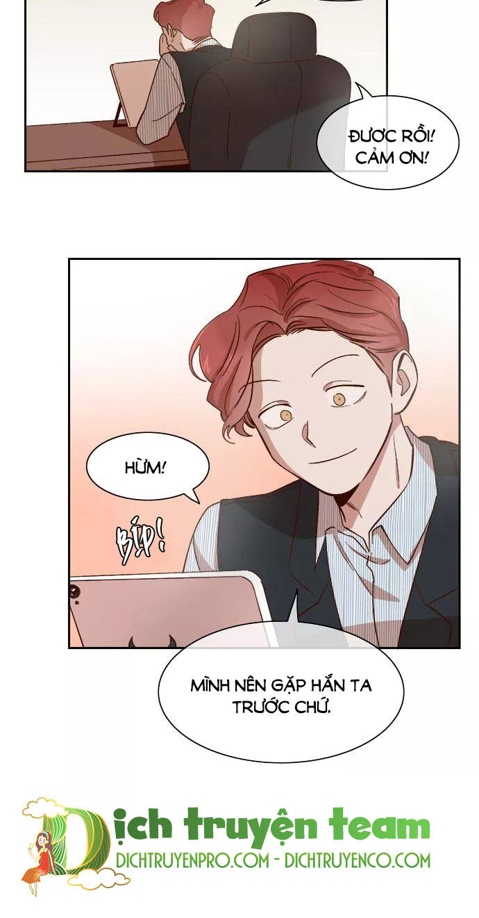 Quỷ Sứ Số 4 Chapter 71 - 21