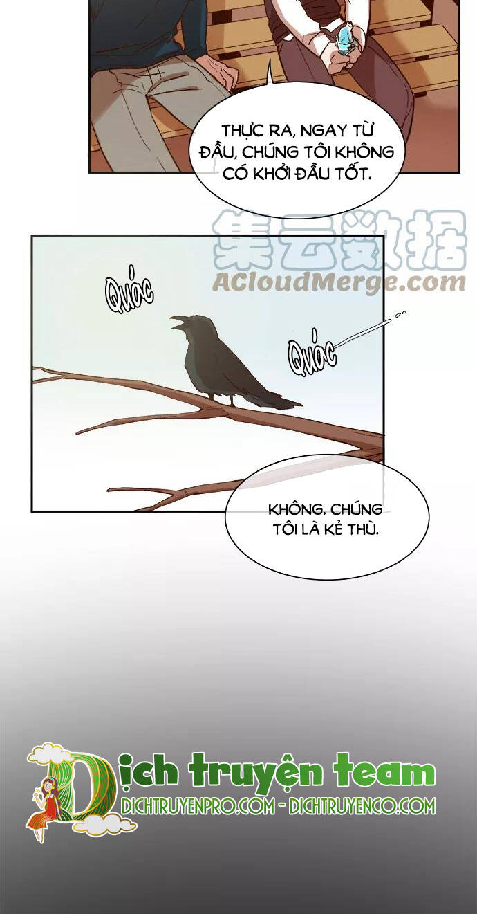 Quỷ Sứ Số 4 Chapter 71 - 28