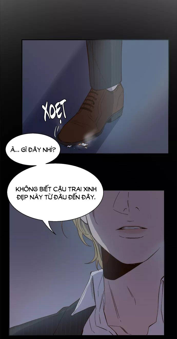 Quỷ Sứ Số 4 Chapter 71 - 29