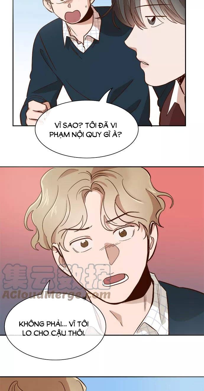 Quỷ Sứ Số 4 Chapter 71 - 4