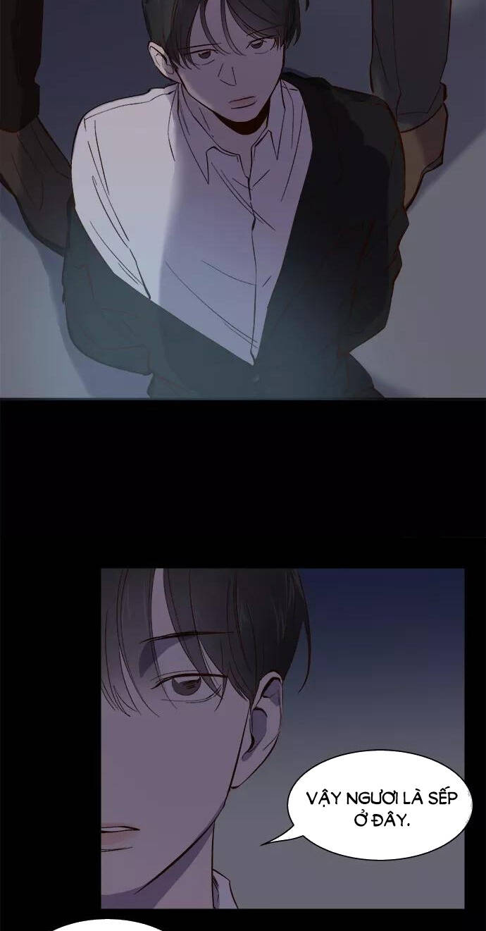 Quỷ Sứ Số 4 Chapter 71 - 31