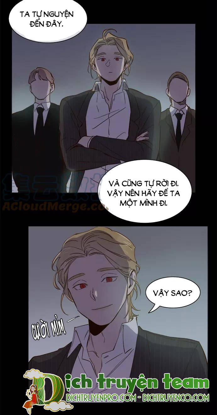 Quỷ Sứ Số 4 Chapter 71 - 32
