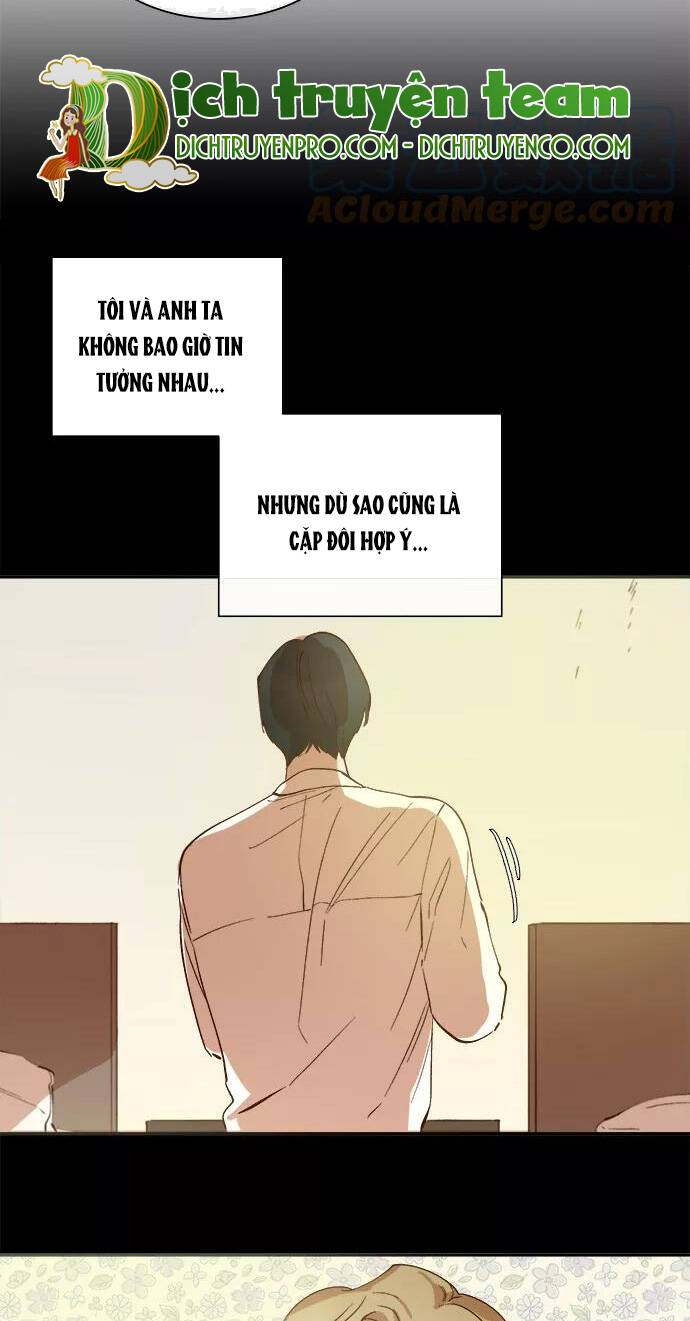 Quỷ Sứ Số 4 Chapter 71 - 38