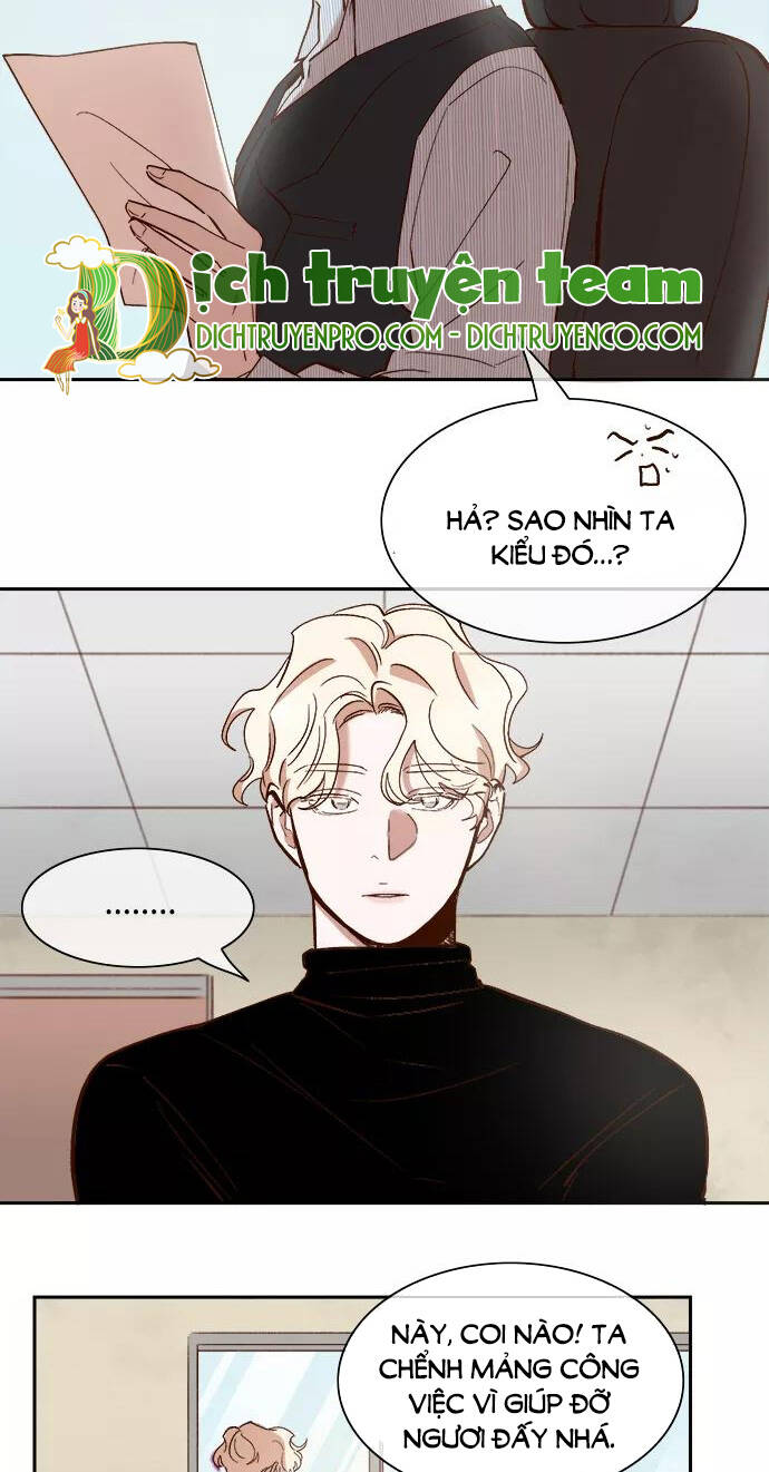 Quỷ Sứ Số 4 Chapter 71 - 10