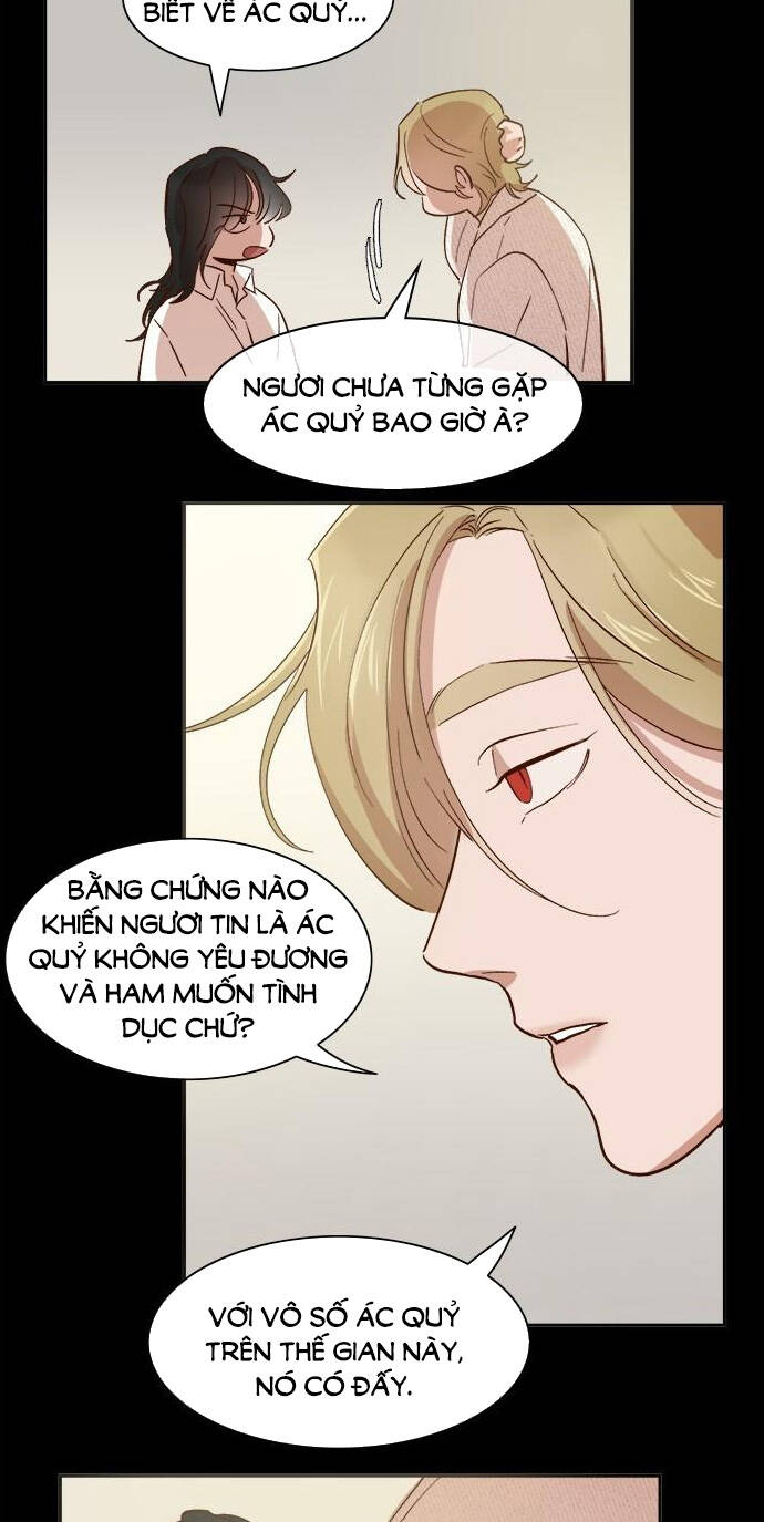 Quỷ Sứ Số 4 Chapter 72 - 11