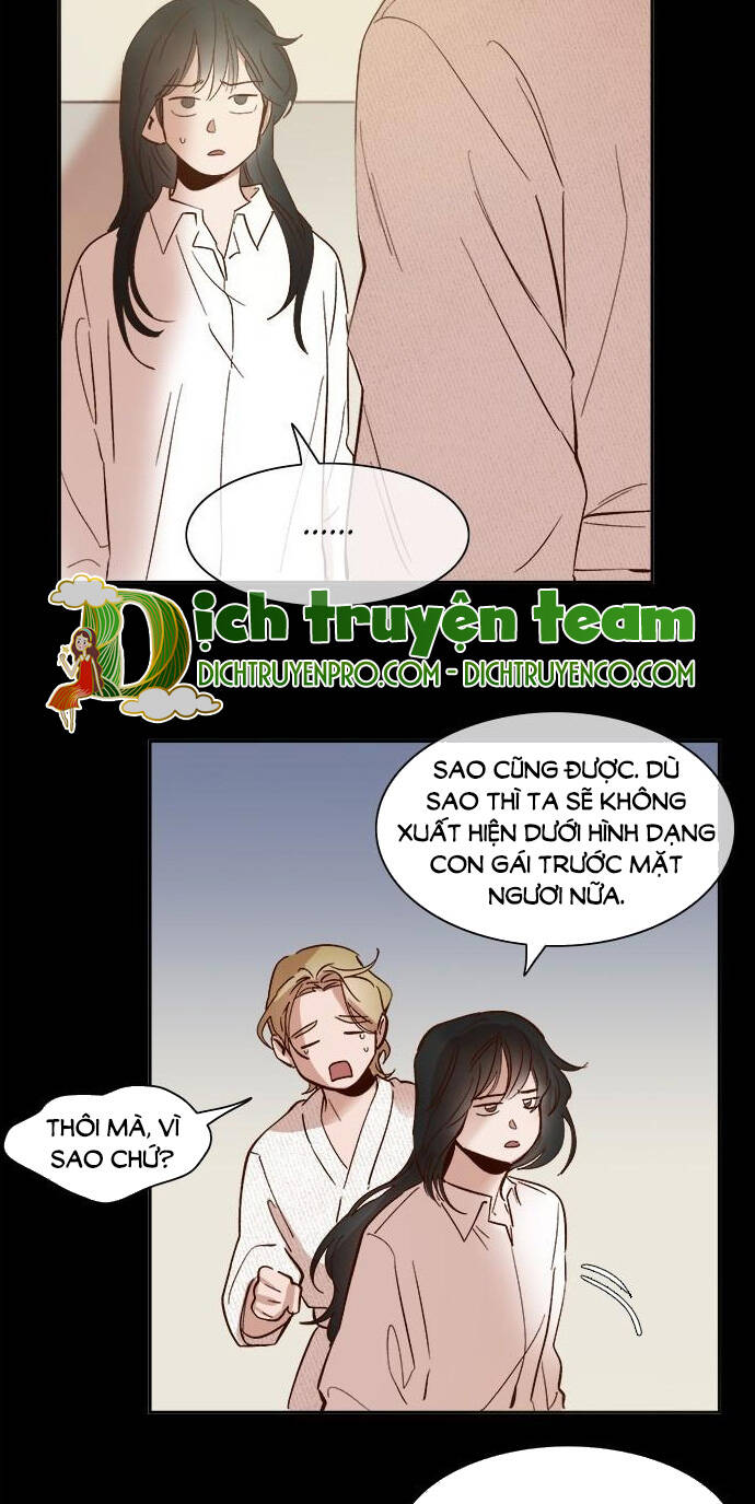 Quỷ Sứ Số 4 Chapter 72 - 12