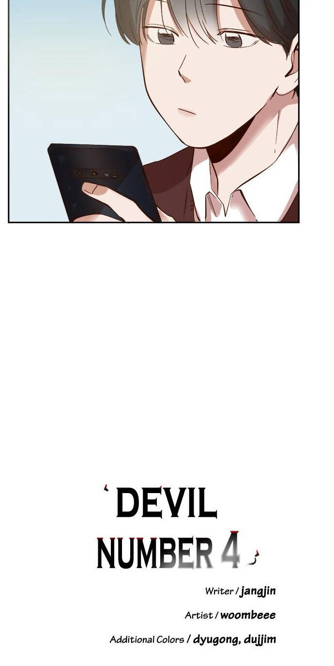 Quỷ Sứ Số 4 Chapter 72 - 18