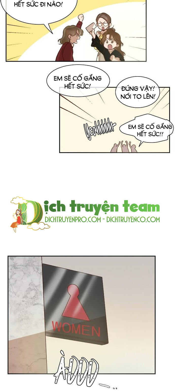 Quỷ Sứ Số 4 Chapter 72 - 21