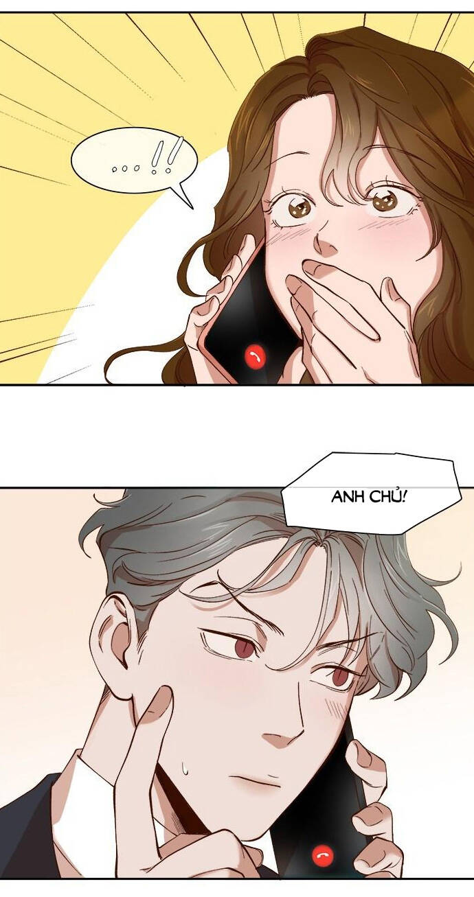 Quỷ Sứ Số 4 Chapter 72 - 25