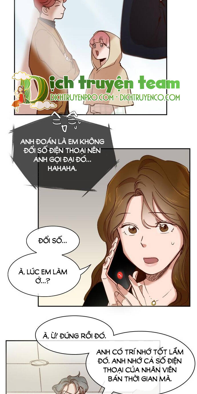 Quỷ Sứ Số 4 Chapter 72 - 27