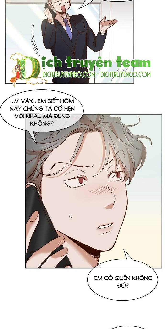 Quỷ Sứ Số 4 Chapter 72 - 28