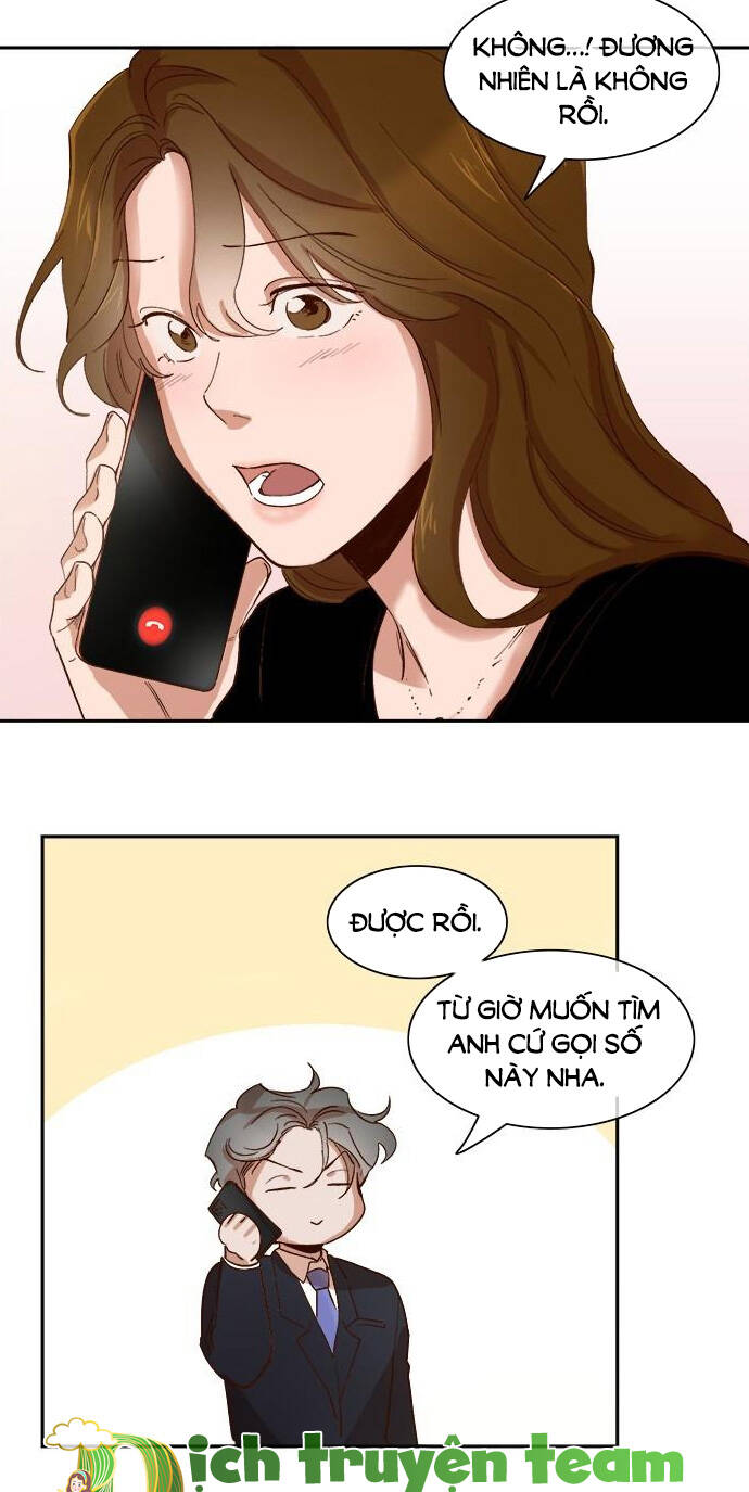 Quỷ Sứ Số 4 Chapter 72 - 29