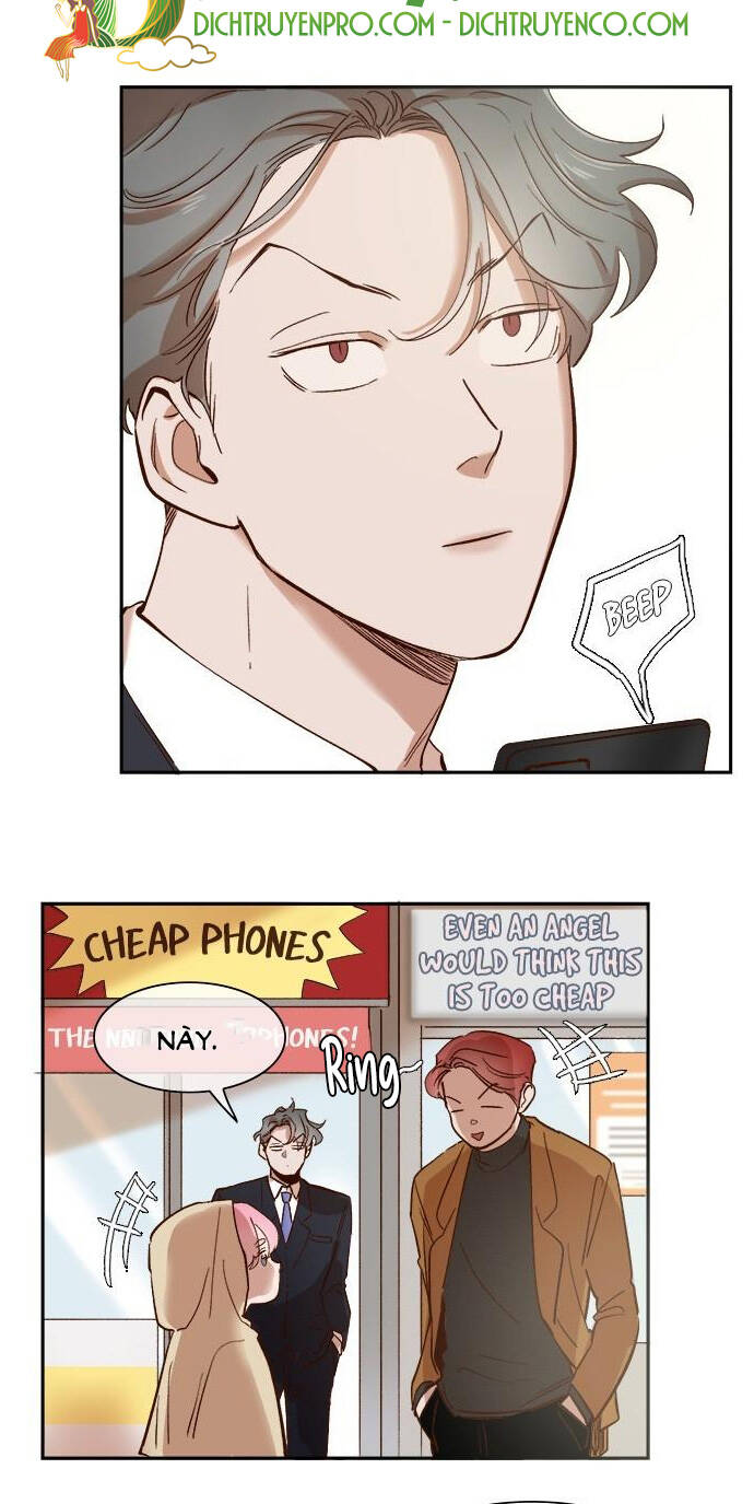 Quỷ Sứ Số 4 Chapter 72 - 30