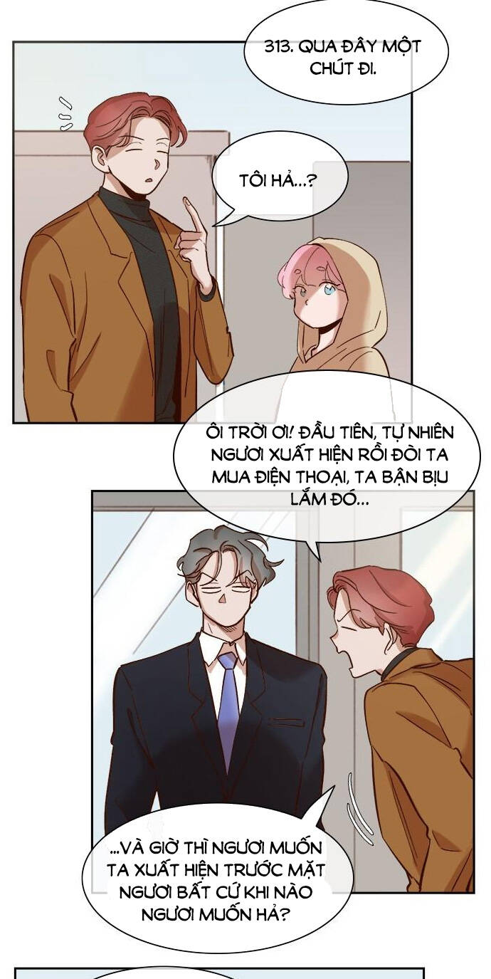 Quỷ Sứ Số 4 Chapter 72 - 31