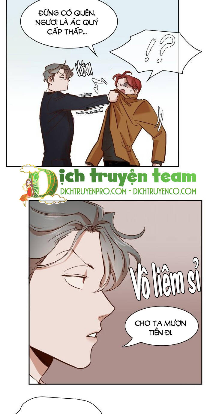 Quỷ Sứ Số 4 Chapter 72 - 32