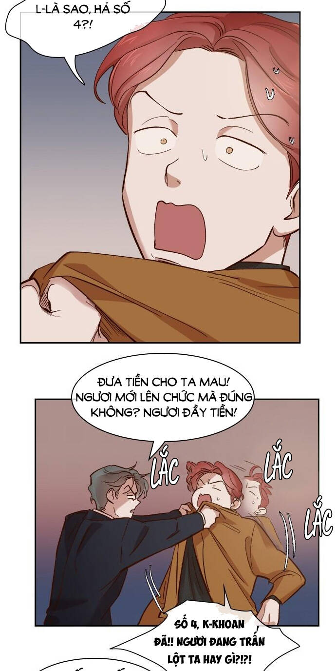 Quỷ Sứ Số 4 Chapter 72 - 33