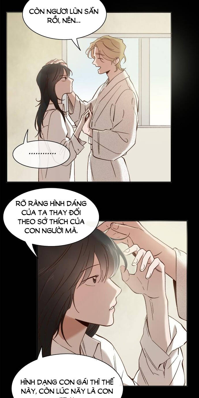 Quỷ Sứ Số 4 Chapter 72 - 5