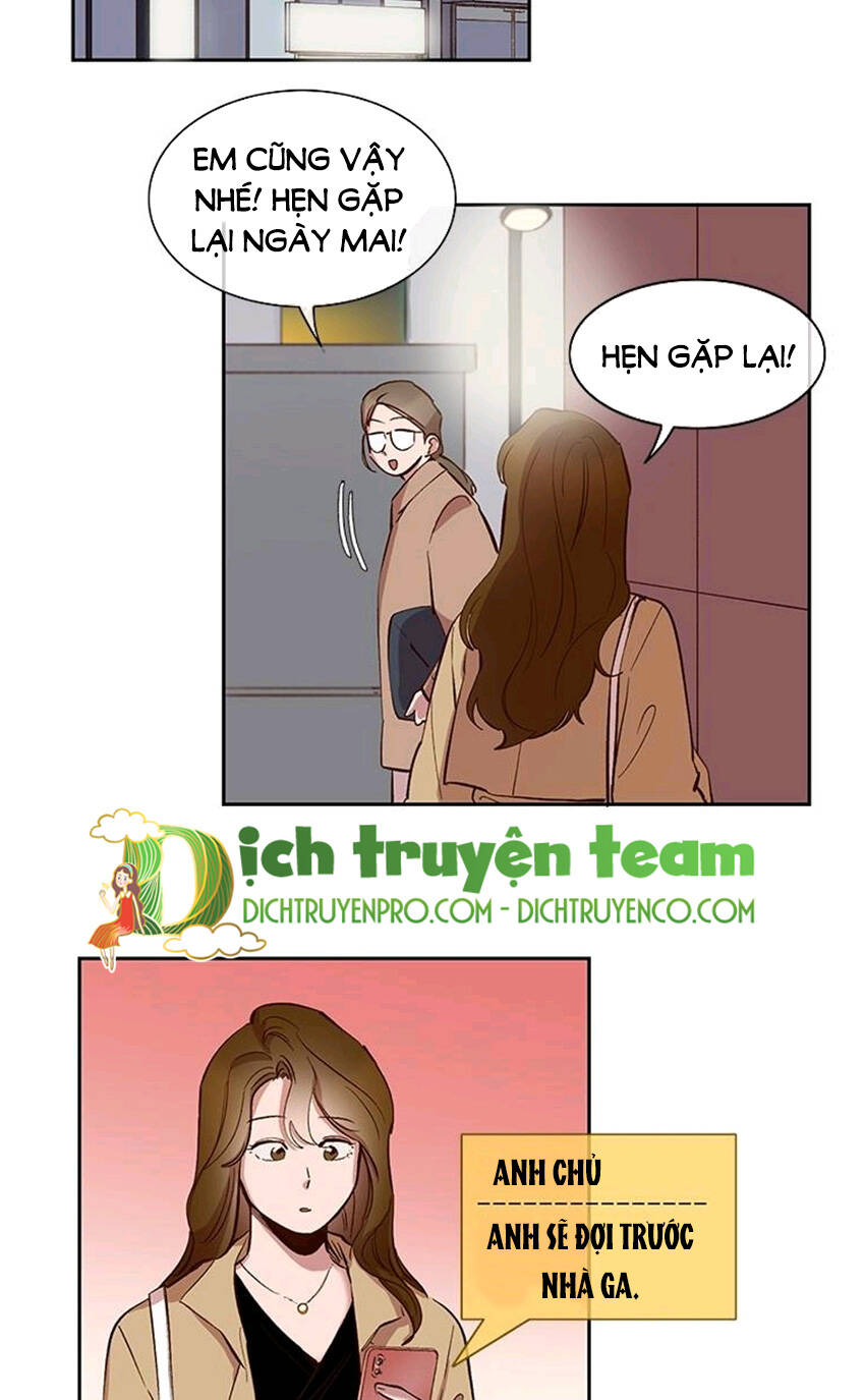 Quỷ Sứ Số 4 Chapter 73 - 2