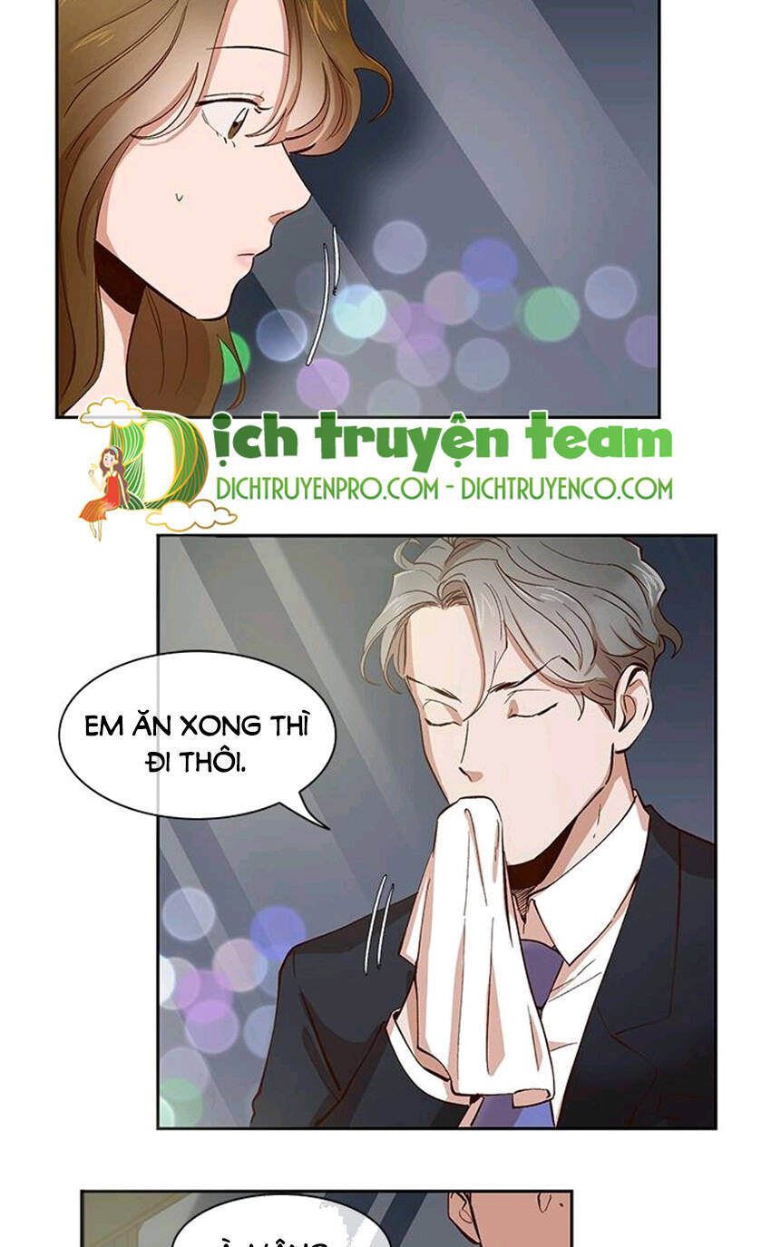 Quỷ Sứ Số 4 Chapter 73 - 12