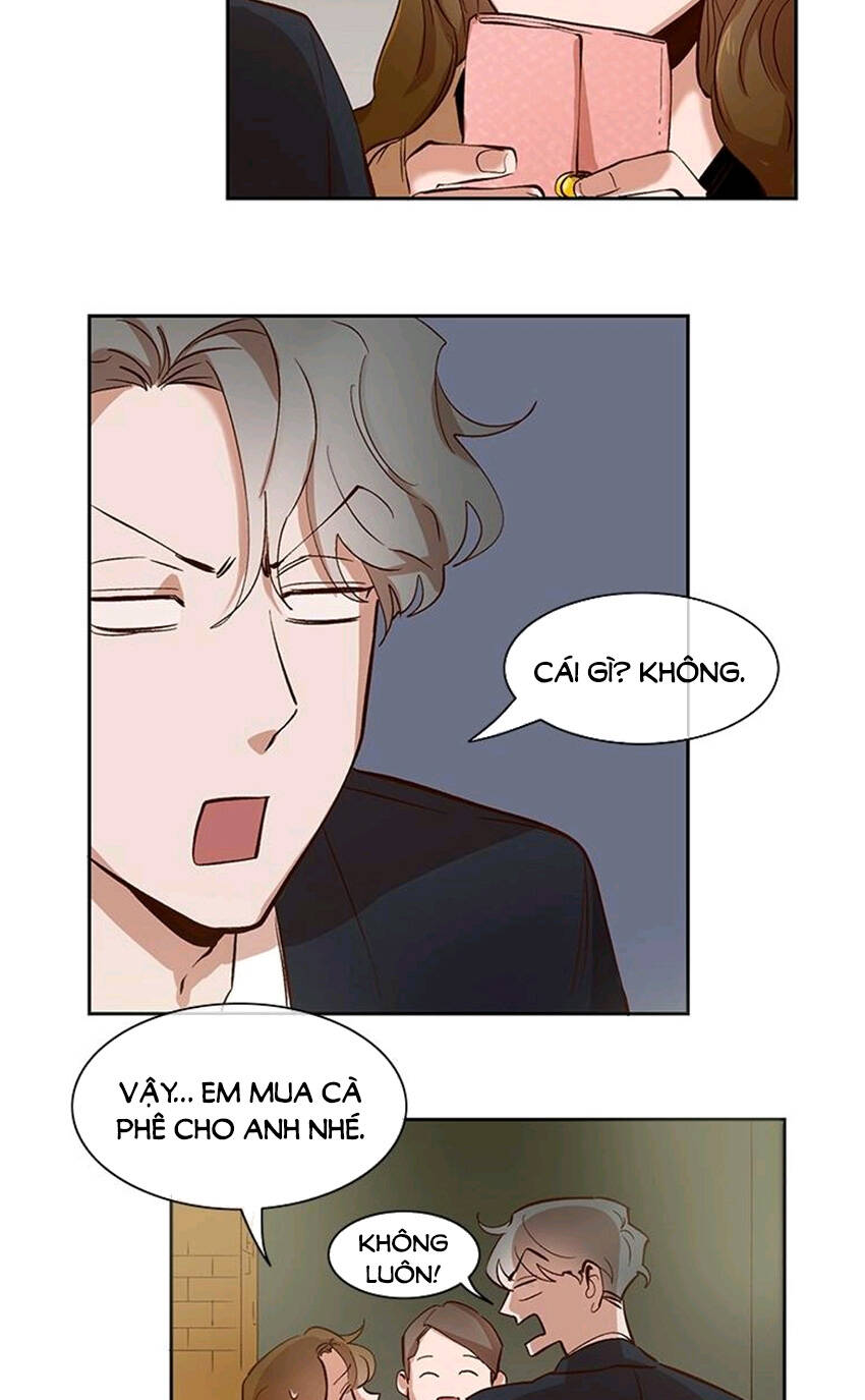 Quỷ Sứ Số 4 Chapter 73 - 15