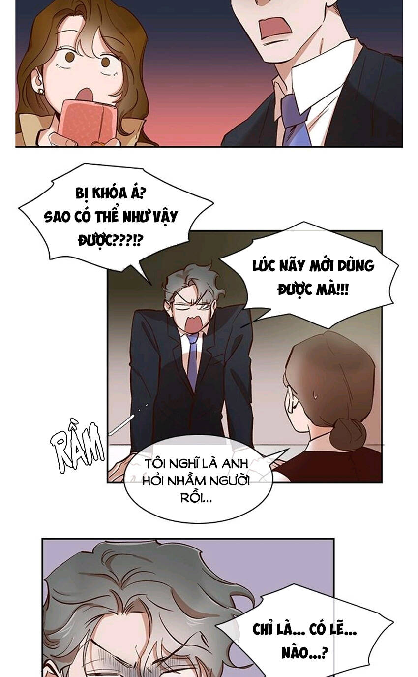 Quỷ Sứ Số 4 Chapter 73 - 18