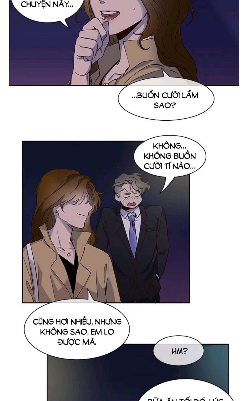 Quỷ Sứ Số 4 Chapter 73 - 23