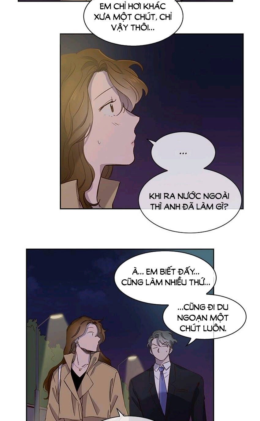 Quỷ Sứ Số 4 Chapter 73 - 26