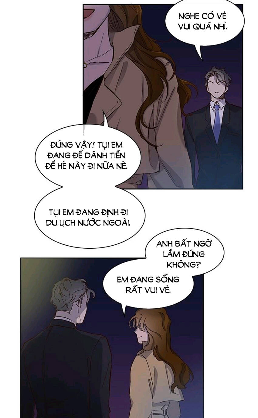 Quỷ Sứ Số 4 Chapter 73 - 29