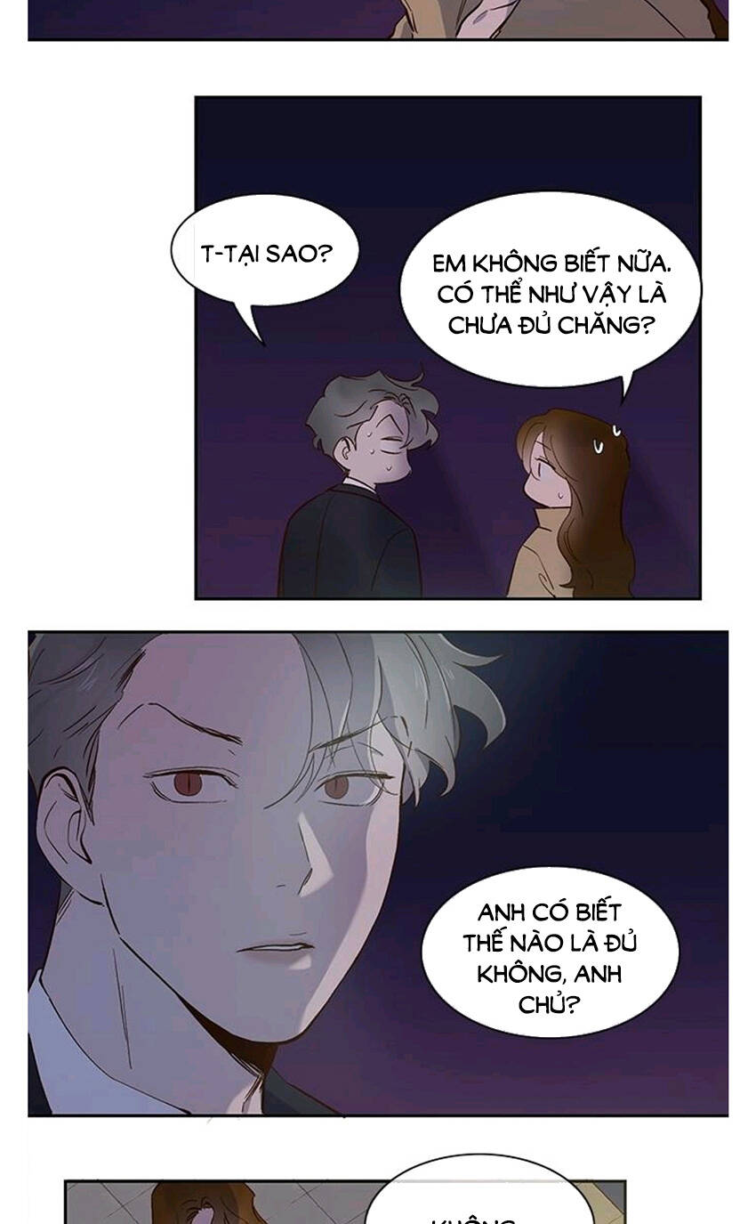 Quỷ Sứ Số 4 Chapter 73 - 31