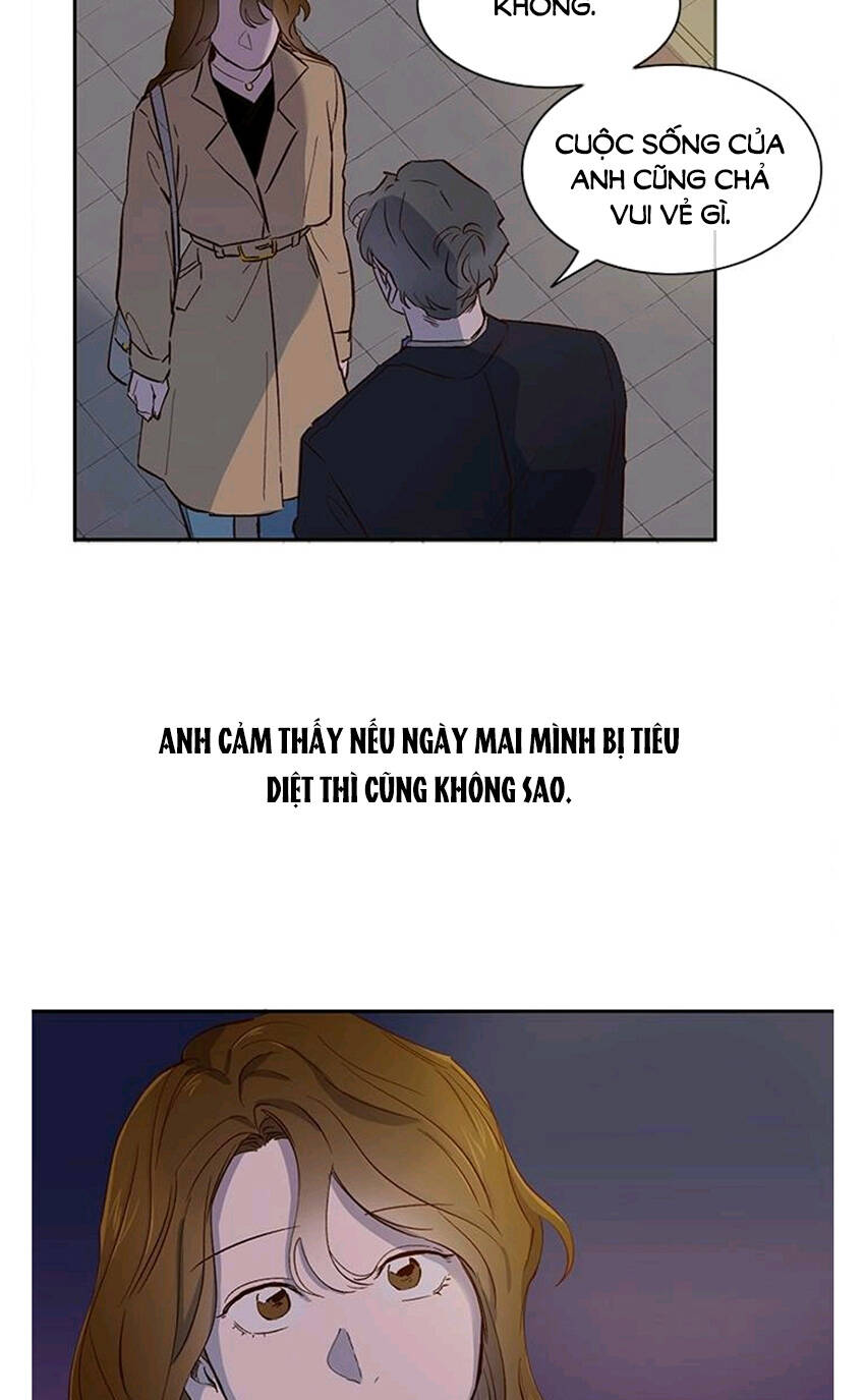 Quỷ Sứ Số 4 Chapter 73 - 32